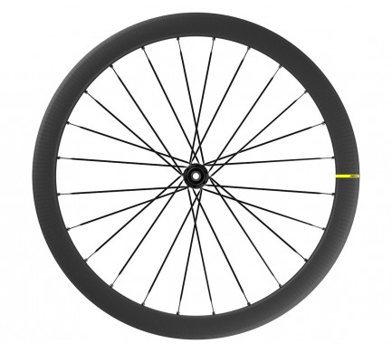 2021 MAVIC COSMIC SLR 45 DISC PŘEDNÍ (LF9018100) Množ. Uni