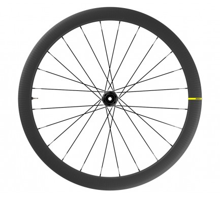 2021 MAVIC COSMIC SL 45 DISC  ZADNÍ SHIMANO 11 (LR3684100) Množ. Uni