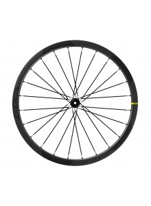 2022 MAVIC COSMIC SLR 32 DISC PŘEDNÍ  (F9226101) Množ. Uni