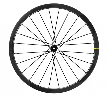 2022 MAVIC COSMIC SLR 32 DISC PŘEDNÍ (F9226101) Množ. Uni 2022 MAVIC COSMIC SLR 32 DISC PŘEDNÍ (F9226101) Množ. Uni