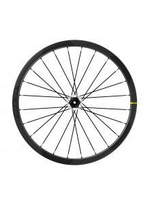 2022 MAVIC COSMIC SLR 32 DISC ZADNÍ SHIMANO 11 (R3978155) Množ. Uni