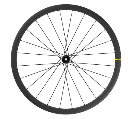 2021 MAVIC COSMIC SL 32 DISC PŘEDNÍ (LF9032100) Množ. Uni