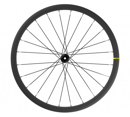2021 MAVIC COSMIC SL 32 DISC ZADNÍ SHIMANO 11 (LR3687100) Množ. Uni