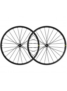 2021 MAVIC KSYRIUM SL DISC PÁR SRAM XDR DISC CENTERLOCK (LP1472100) Množ. Uni