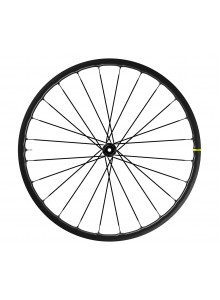 2022 MAVIC KSYRIUM SL DISC PŘEDNÍ (F9041101) Množ. Uni