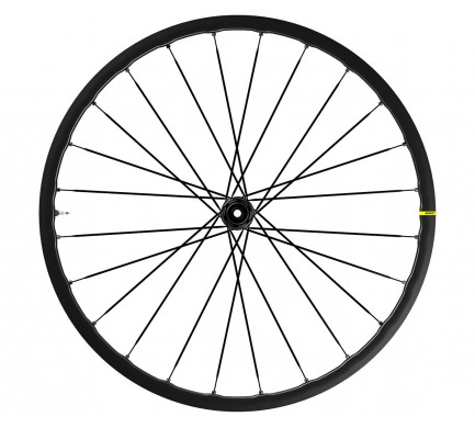 2022 MAVIC KSYRIUM SL DISC ZADNÍ SHIMANO 11 (R3697155) Množ. Uni