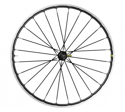 2021 MAVIC KSYRIUM SL  ZADNÍ SHIMANO 11 (LR3678100) Množ. Uni