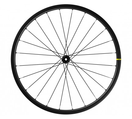 2021 MAVIC KSYRIUM S DISC PŘEDNÍ (LF9023100) Množ. Uni