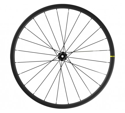 2021 MAVIC ALLROAD PRO CARBON SL DISC PÁR SHIMANO 11 DISC CENTERLOCK (LP1447100) Množ. Uni