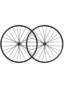 2021 MAVIC ALLROAD SL DISC  PÁR SRAM XDR DISC CENTERLOCK (LP1473100) Množ. Uni