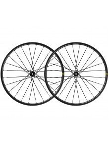 2022 MAVIC ALLROAD SL ROAD+ DISC (650B) PÁR SRAM XDR DISC CENTERLOCK (P1452160) Množ. Uni