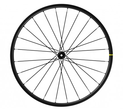 2021 MAVIC ALLROAD S DISC  PŘEDNÍ (LF9022100) Množ. Uni