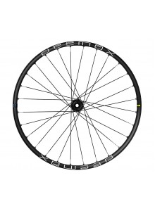 2022 MAVIC E-DEEMAX S 35 27,5 PŘEDNÍ DISC CENTERLOCK BOOST (F9159315) Množ. Uni