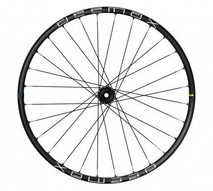 2022 MAVIC E-DEEMAX S 35 27,5 PŘEDNÍ DISC CENTERLOCK BOOST (F9159315) Množ. Uni