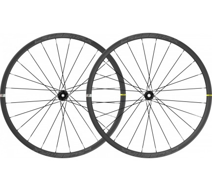 2021 MAVIC CROSSMAX SL ULTIMATE 25 29  PÁR BOOST XD DISC 6-BOLT (LP1606100) Množ. Uni