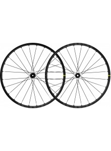 2021 MAVIC CROSSMAX SLS 29  PÁR BOOST MICRO SPLINE (SHIMANO 12) DISC CENTERLOCK (LP1614100) Množ. Uni