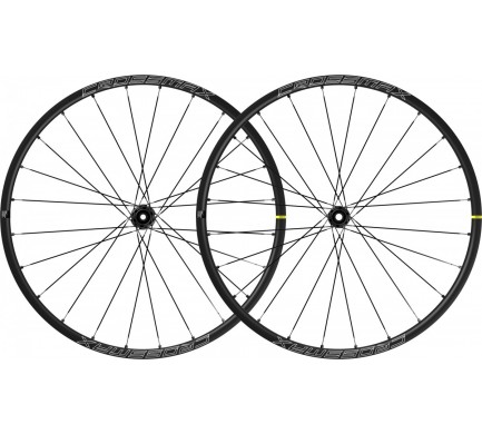 2021 MAVIC CROSSMAX SL 29 PÁR BOOST XD DISC 6-BOLT (LP1603100) Množ. Uni