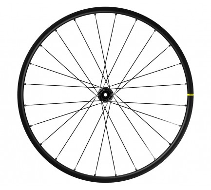 2021 MAVIC CROSSMAX SL 29 ZADNÍ DISC CENTERLOCK BOOST MICRO SPLINE (SHIMANO 12) (LR3914200) Množ. Uni