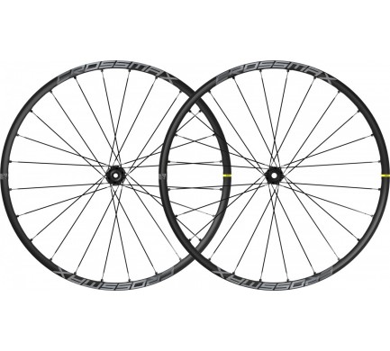 2021 MAVIC CROSSMAX XLS 29 PÁR BOOST DISC 6-BOLT (LP1618100) Množ. Uni