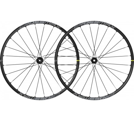 2021 MAVIC CROSSMAX XLS 29 PÁR BOOST XD DISC 6-BOLT (LP1619100) Množ. Uni