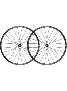 2021 MAVIC CROSSMAX XLS 29 PÁR BOOST MICRO SPLINE (SHIMANO 12) DISC CENTERLOCK (LP1621100) Množ. Uni