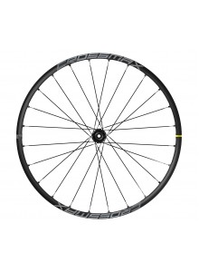 2022 MAVIC CROSSMAX XLS 29 ZADNÍ DISC CENTERLOCK BOOST MICRO SPLINE (SHIMANO 12) (R3916315) Množ. Uni