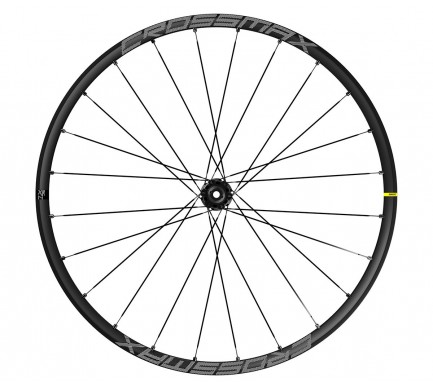 2021 MAVIC CROSSMAX XL 27,5 PÁR BOOST DISC 6-BOLT (LP1625100) Množ. Uni