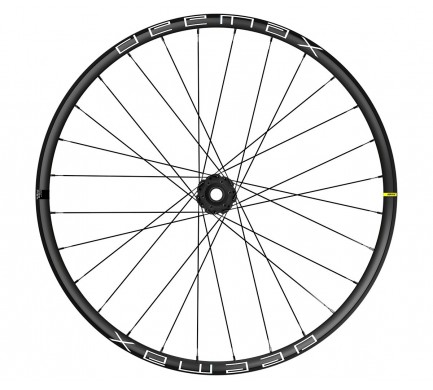 2021 MAVIC DEEMAX 27,5 21 PŘEDNÍ BOOST (LF9223100) Množ. Uni