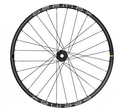 2021 MAVIC DEEMAX 27,5 21 PŘEDNÍ BOOST (LF9223100) Množ. Uni