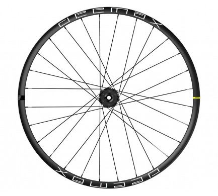 2022 MAVIC DEEMAX 29 21 ZADNÍ 12X157 (R3956110) Množ. Uni