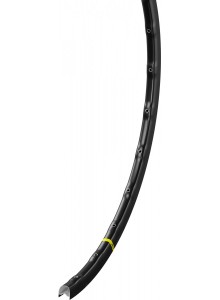 2021 MAVIC RÁFEK OPEN PRO UST DISC 24H (LJ4230124) Množ. Uni