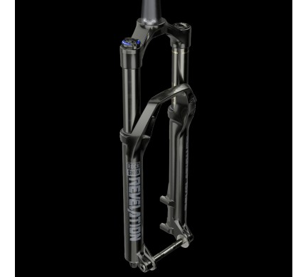 00.4020.562.004 - ROCKSHOX AM FS RVL RC 27 SB 160 BLK 46 A3 Množ. Uni