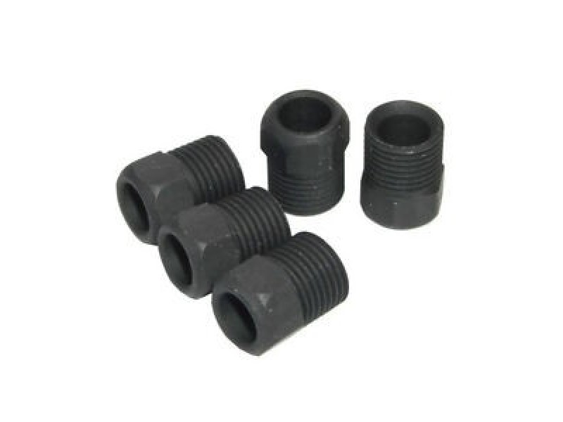 11.7018.073.000 SRAM ETAP HRD COMPRESSION HOSE NUT, QTY 5 Množ. Uni