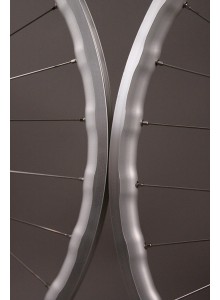 MAVIC RÁFEK OPEN PRO UST SILVER 32H (LJ3470132) Množ. Uni