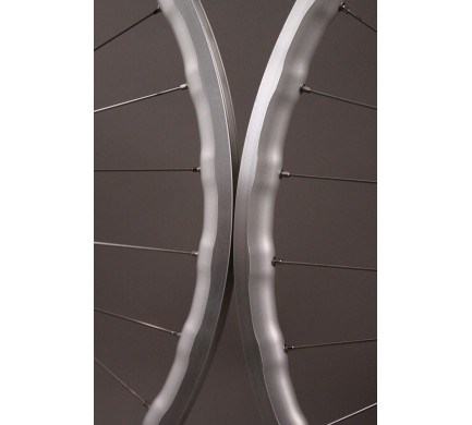 MAVIC RÁFEK OPEN PRO UST SILVER 32H (LJ3470132) Množ. Uni