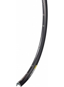 MAVIC RÁFEK XC 621 DISC 29 BLACK 28H (LJ3150128) Množ. Uni