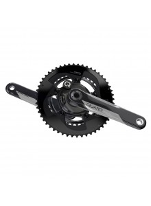 00.3018.291.172 - QUARQ AM PM DZERO DUB 110 1725 52/36 Množ. Uni