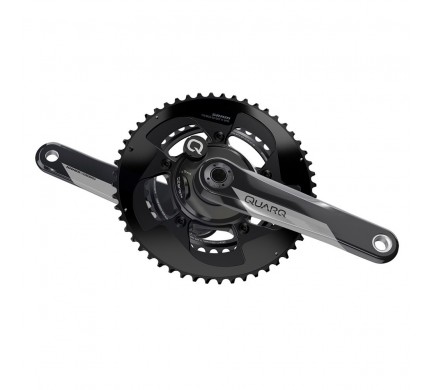 00.3018.291.172 - QUARQ AM PM DZERO DUB 110 1725 52/36 Množ. Uni