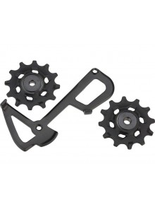 11.7518.030.000 - SRAM RD X01 11SP PULLEYS AND INNER CAGE Množ. Uni