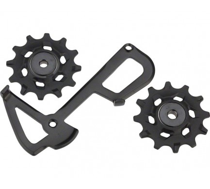 11.7518.030.000 - SRAM RD X01 11SP PULLEYS AND INNER CAGE Množ. Uni