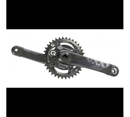 00.3018.293.170 - SRAM AM PM XX1 EAGLE BOOST 170 32T Množ. Uni