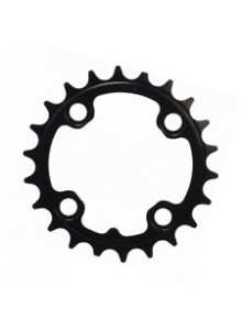 11.6215.063.000 - SRAM CRING MTB 32T V7 104 STEEL MATTEBLACK Množ. Uni