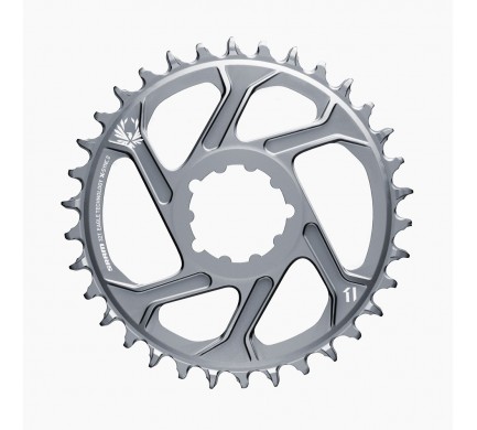 11.6218.042.000 - SRAM CR X-SYNC EAGLE 30T DM 6 OFFSET PLR Množ. Uni