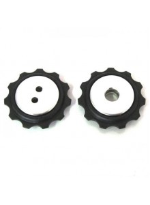 00.0000.200.713 - SRAM PULLEY ASSY, 9.0SL, 2004 X.9,2003 9.0 Množ. Uni