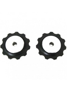 00.0000.200.733 - SRAM 05-07 X0 RD PULLEY ASSY Množ. Uni