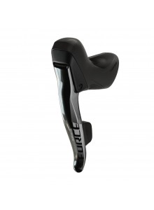 00.7018.387.000 - SRAM AM EB FORCE AXS D1 LEFT BLK CVR Množ. Uni