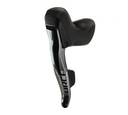 00.7018.387.000 - SRAM AM EB FORCE AXS D1 LEFT BLK CVR Množ. Uni