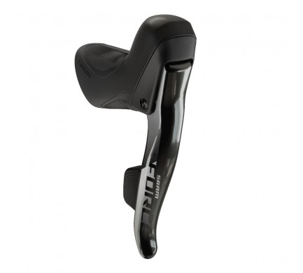 00.7018.387.001 - SRAM AM EB FORCE AXS D1 RIGHT BLK CVR BLK HSG Množ. Uni