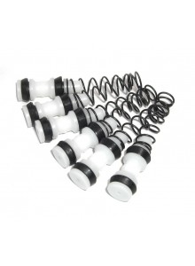 11.5018.036.020 - SRAM BULK PISTON ASSY V2 GUIDE RSC/ULT QTY 6 Množ. Uni