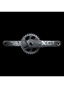 00.6118.609.001 - SRAM AM FC X01 EAGLE CL55 DUB 170 LNRPLR 32 Množ. Uni